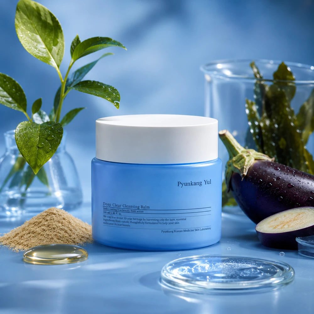 PYUNKANG YUL Deep Clear Cleansing Balm