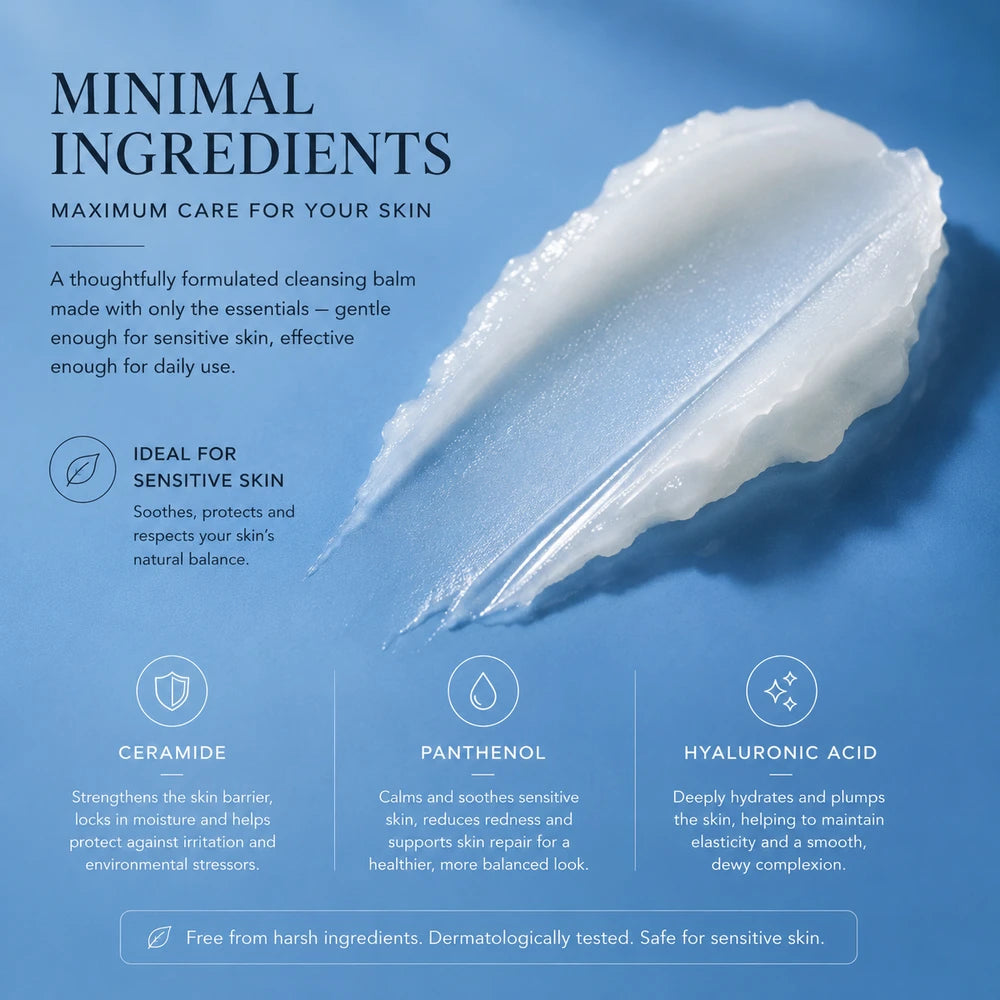PYUNKANG YUL Deep Clear Cleansing Balm