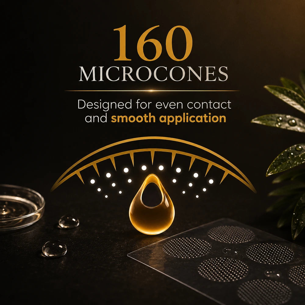 AURAE Micropoint Pimple Patches