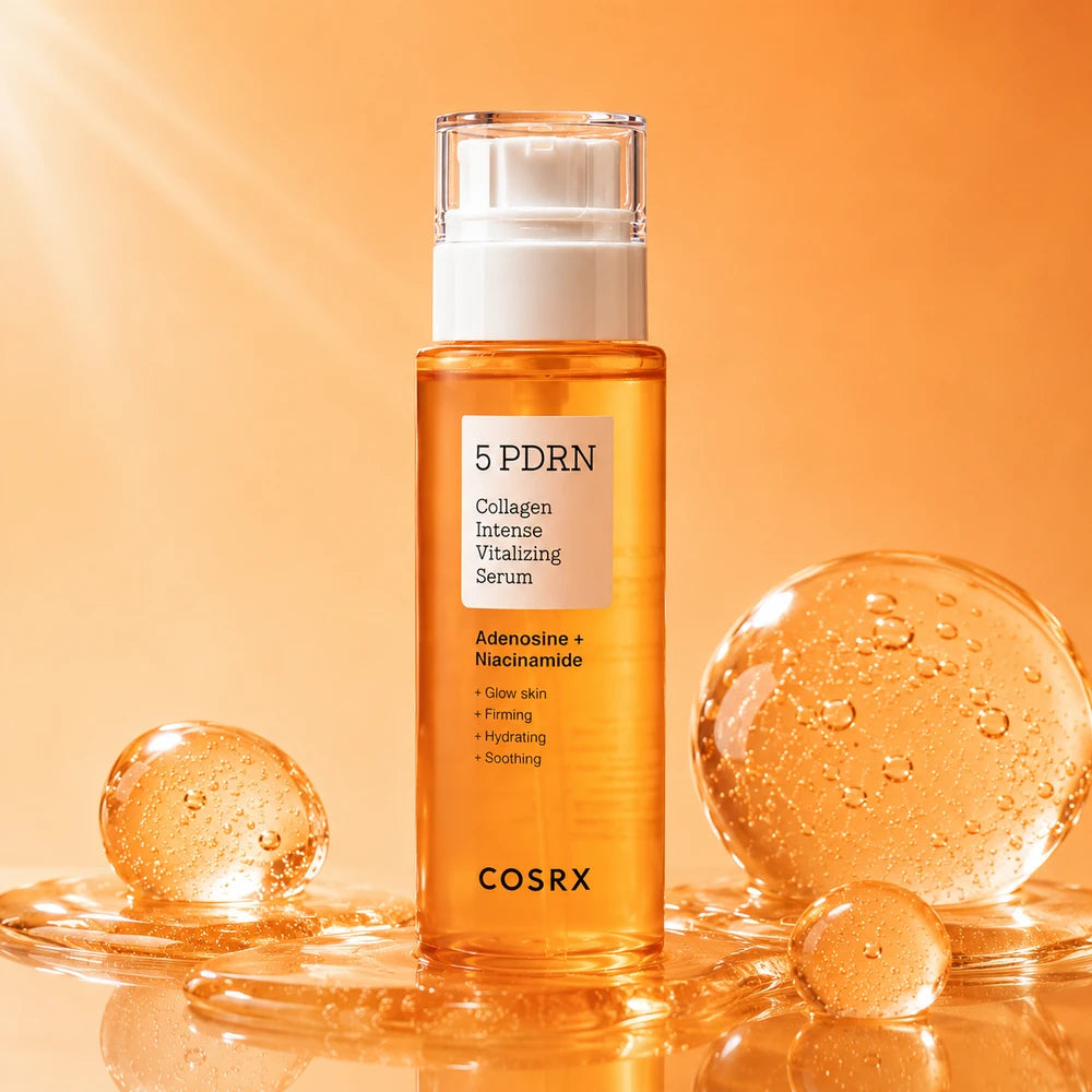 COSRX PDRN Collagen Vitalizing Serum